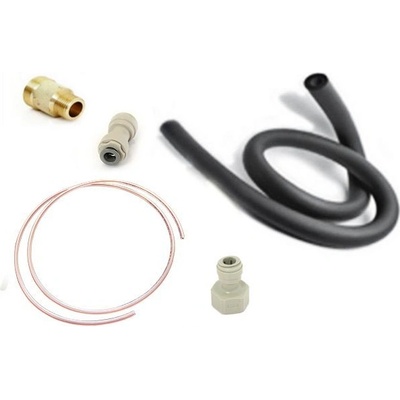 Lindr Spojovací set chlazení - stojan