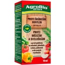 AgroBio Proti mšicím a sviluškám 10 ml