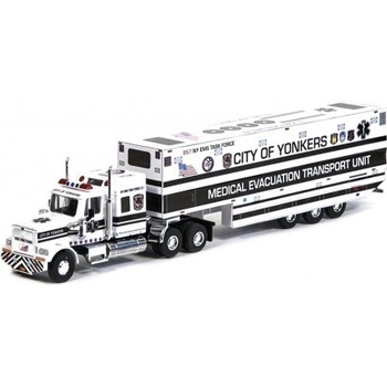 Monti System MS 1294 CITY OF YONKERS WS 1:48
