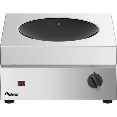 Bartscher wok 50/293 105873