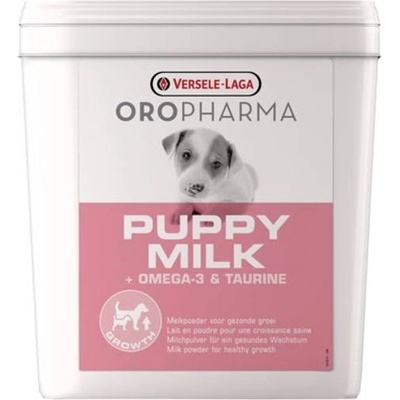 Puppy Milk пълноценен млекозаместител за кучета - 1.6кг