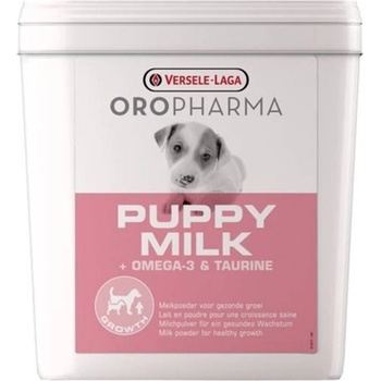 Oropharma Puppy Milk пълноценен млекозаместител за кучета - 1.6кг