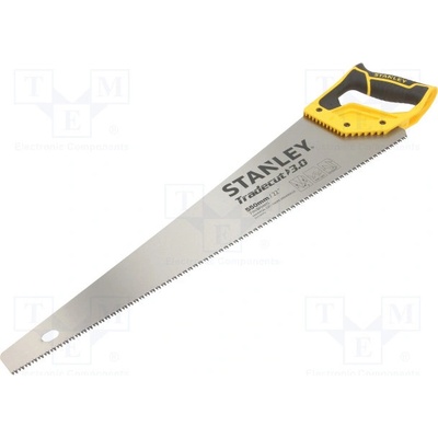 Stanley STHT20352-0 TradeCut 550mm ruční hrubý zub