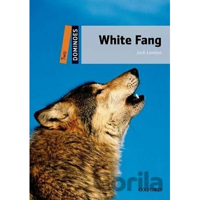 White Fang mp3 Pack -