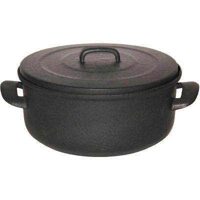 SFINX kastrol + poklice BSE 16cm 1,25l