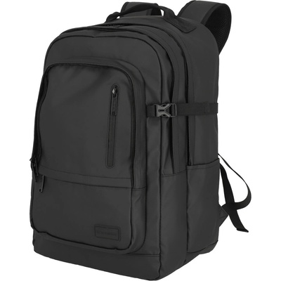 Travelite Basics Čierny 28L