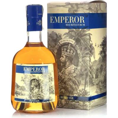 Emperor Heritage 40% 0,7 l (karton)