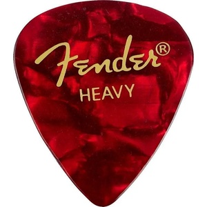 Fender 351 Shape Premium Перце за китара (1982351509KUS)
