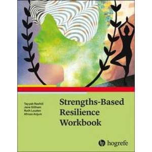 Strengths-Based Resilience Workbook (ISBN: 9780889375826)