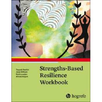 Image 1 of Strengths-Based Resilience Workbook