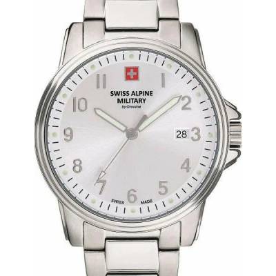 Grovana Swiss Alpine Military 7011.1132