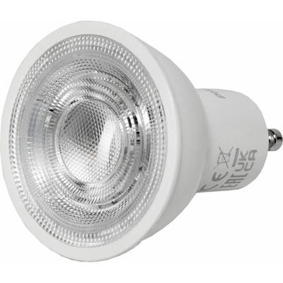Philips LED Spotlight GU10 WW 3-Pack 50W 2700K