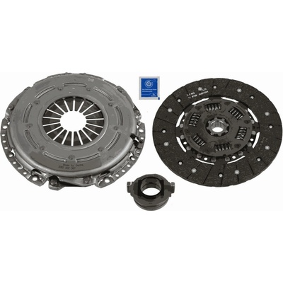 Sada spojky SACHS 3000 970 112 (3000970112)