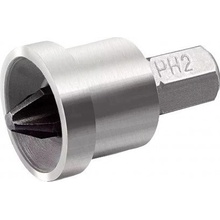 STAVTOOL Bit PH2 s kovovým dorazom Z999003