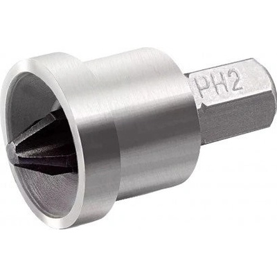STAVTOOL Bit PH2 s kovovým dorazom Z999003