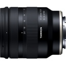 Objektívy Tamron 11-20mm f/2.8 Di III-A RXD Sony E-mount