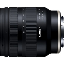 Tamron 11-20mm f/2.8 Di III-A RXD Sony E-mount