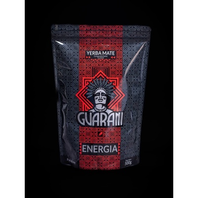 Guarani Energia con Guarana 0,5 kg
