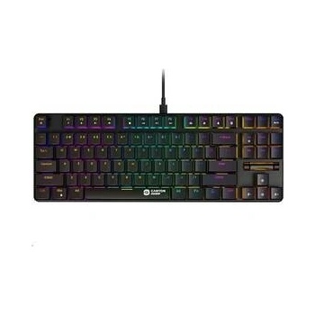 Canyon Cometstrike TKL GK-50 CND-SKB50-CS