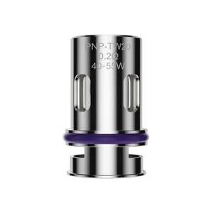  Изпарителна глава VooPoo PNP-TW20 0.2ohm - vape