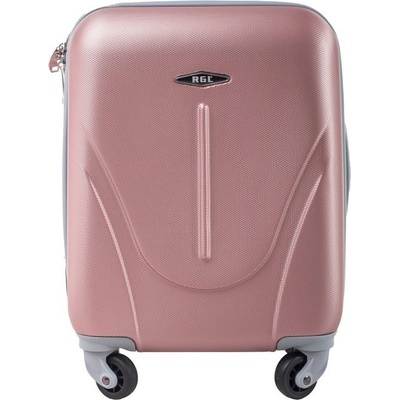 Rogal Tour Zlato-růžová 25l