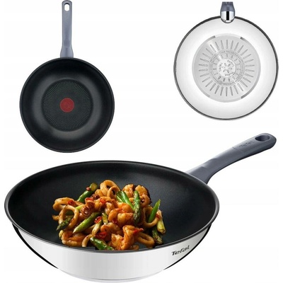Tefal Wok pánev Daily Cook 28 cm