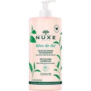 NUXE Reve de The Revitalising душ гел унисекс 200 мл