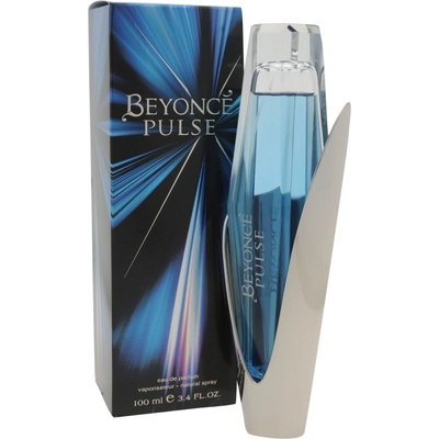 Beyonce Pulse parfumovaná voda dámska 100 ml