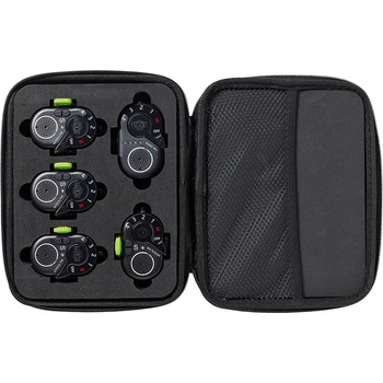 Madcat Sada Hlásičů Smart Alarm MCL SET 2+1 Multicolor