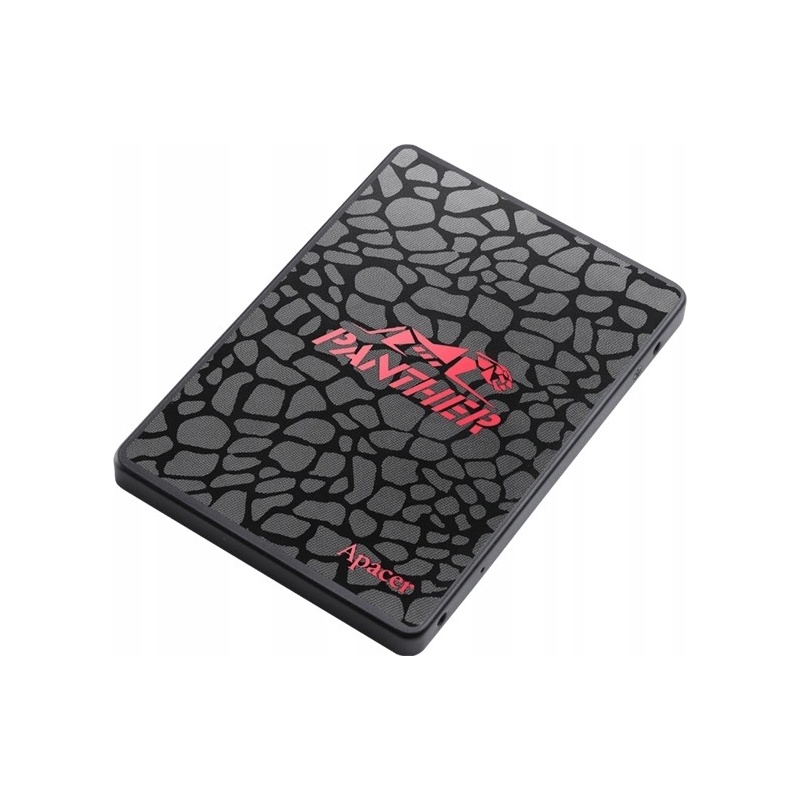 Apacer AS350 Panther 1TB, AP1TBAS350-1
