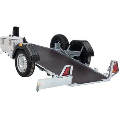 Debon MOTO 1, 250x90, 750 kg