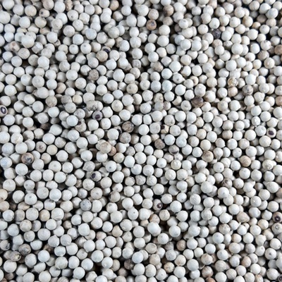 Zelené Drahokamy Pepř bílý celý 50 g – Hledejceny.cz