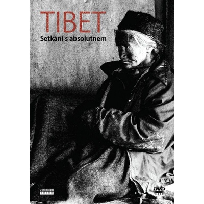 Kratochvíl martin: tibet - setkání s absolutnem DVD