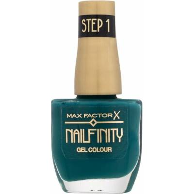 Max Factor Nailfinity 12 ml - 12ml