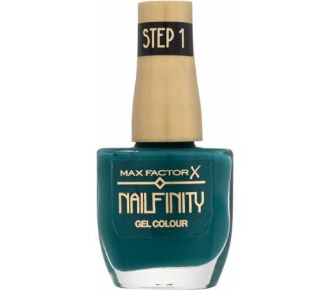 Max Factor Nailfinity 12 ml - 12ml