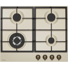 Amica DRP6412DW