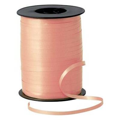 Qualatex Stuha vázací 500m rosegold