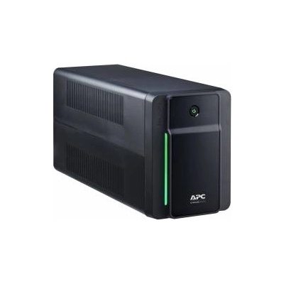 APC Инрактивен UPS APC Easy UPS Черен