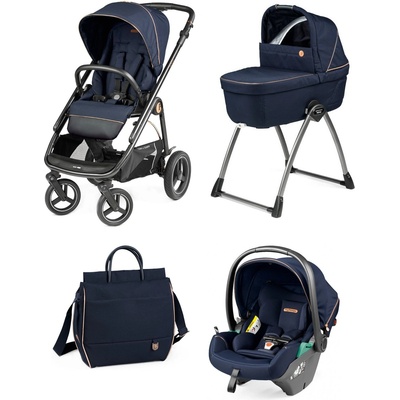 Peg Perego Veloce T&C Lounge 3 in 1