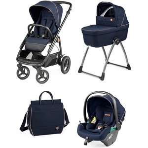 Peg Perego Veloce T&C Lounge 3 in 1 Детски колички