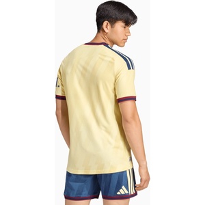 Adidas adidas Arsenal FC 26/27 Third Authentic - KQ6511 - Мъжка тениска