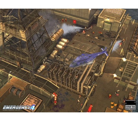 Emergency 4