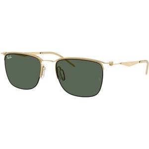 Ray-Ban Диоптрични очила Ray-Ban RB8550 928471 - leshti Слънчеви очила