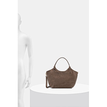 ANSWEAR Велурена чанта Answear. LAB (MBP075SG1.iak)