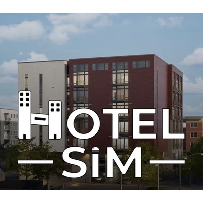 Hotel Sim