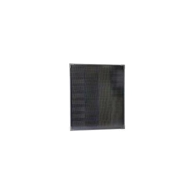 Solární panel výkon 40 W pro elektrické ohradníky