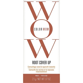 Color WOW Root Cover Up 2, 1 g боя Red