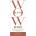 Color WOW Root Cover Up 2, 1 g боя Red