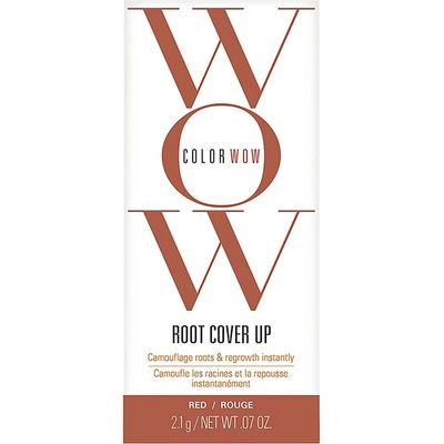 Color WOW Root Cover Up 2, 1 g боя Red