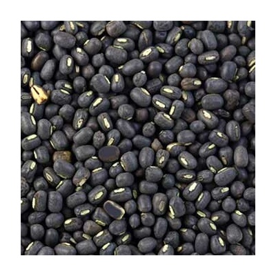TRS Fazole černá celá Urid dal Whole Urid beans 2 kg